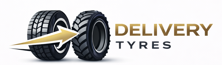 Delivery Tyres logo